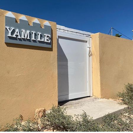Villa Casa Yamile Tarajalejo Exterior foto